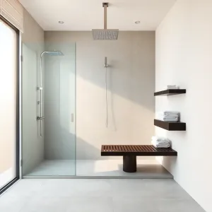 Co zamiast wanny i kabiny