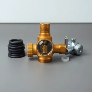 Części do baterii wannowej