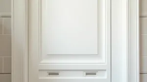 czy drzwi łazienkowe muszą mieć otwory wentylacyjne