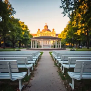 Czy dzisiaj jest koncert chopinowski w Łazienkach