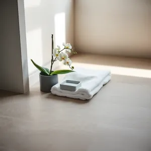 czy gres nadaje się do łazienki