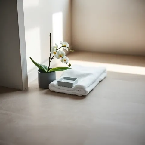 czy gres nadaje się do łazienki