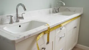 czy każda umywalka pasuje do szafki