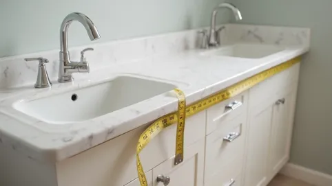 czy każda umywalka pasuje do szafki