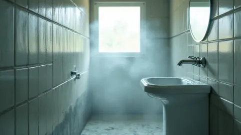czy łazienka musi mieć wentylację