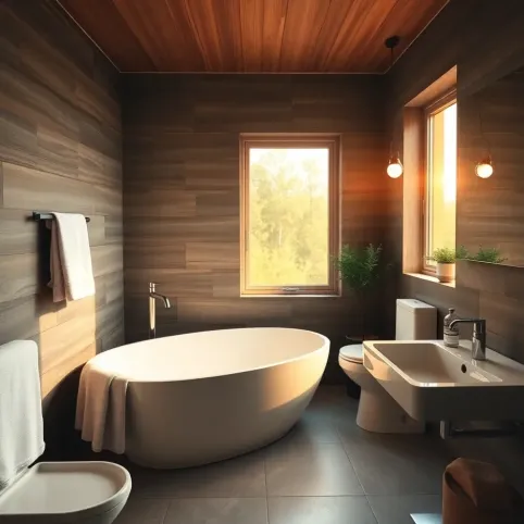 Czy łazienka to izba