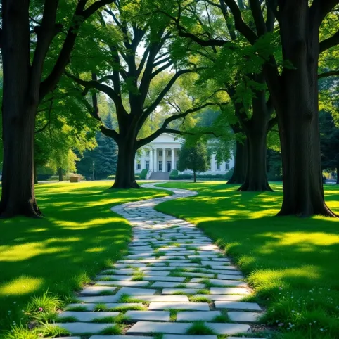 Czy Łazienki Królewskie są płatne