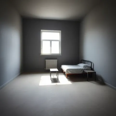 Czy lokal socjalny musi mieć łazienkę