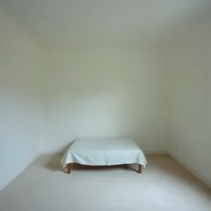 Czy można spać w pokoju po malowaniu