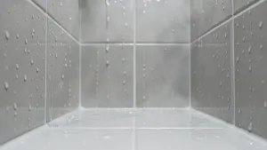 czy płytki winylowe nadają się pod prysznic