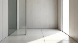 Czy pod kabinę prysznicową kładzie się płytki