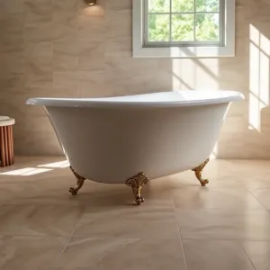 Czy Pod Wanną Układać Płytki