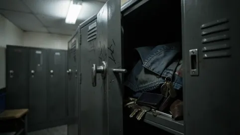 czy pracodawca może otworzyć szafkę pracownika