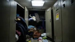 czy pracodawca może przeszukać szafkę pracownika