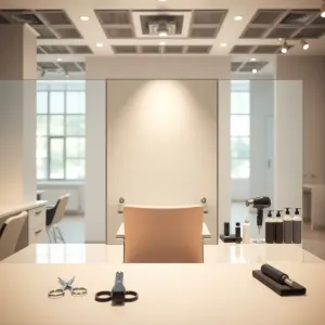 Czy salon fryzjerski to dobry biznes