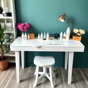 Czy salon kosmetyczny trzeba zgłosić do sanepidu