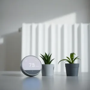 Czy termostat pokojowy jest potrzebny