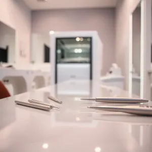 Czy trzeba zgłosić salon kosmetyczny do sanepidu