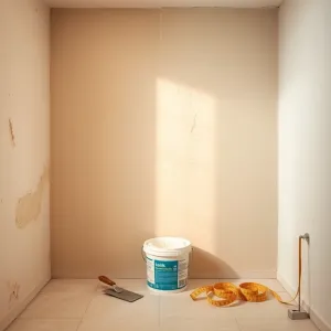 Czy tynkować łazienkę