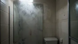 Czy w łazience może być wentylator elektryczny