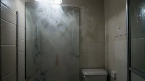 Czy w łazience może być wentylator elektryczny