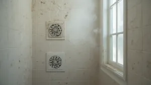 czy w łazience musi być wentylacja