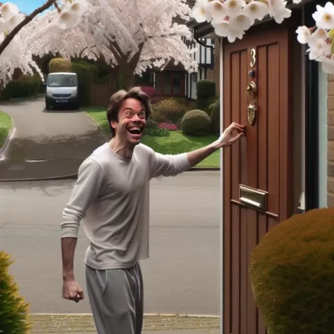 Czy w niedzielę można zakłócać spokój