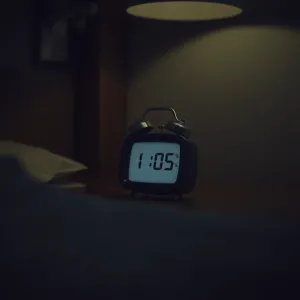 Czy w pokojach hotelowych mogą być kamery