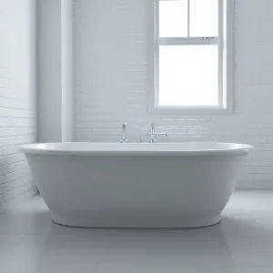 Czy wanna 150 jest wygodna