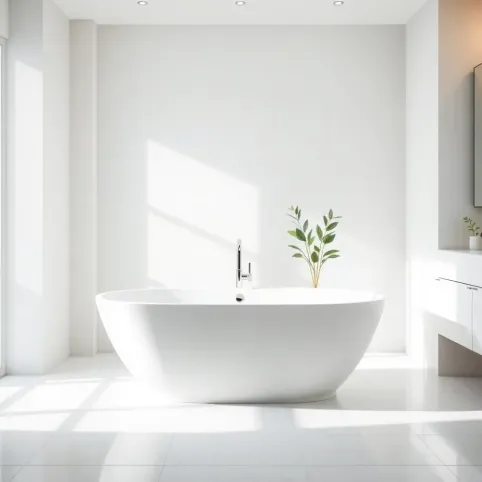 Czy wanna 160 jest wygodna