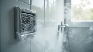 czy wentylacja w łazience jest obowiązkowa