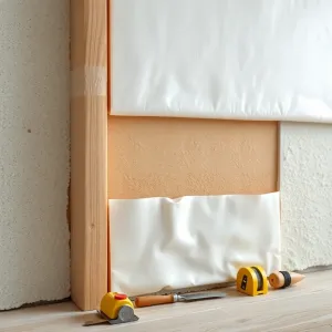 Czym ocieplić ścianę pokoju od wewnątrz