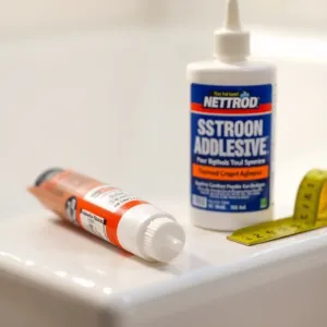 Czym Przykleić Listwę Do Wanny