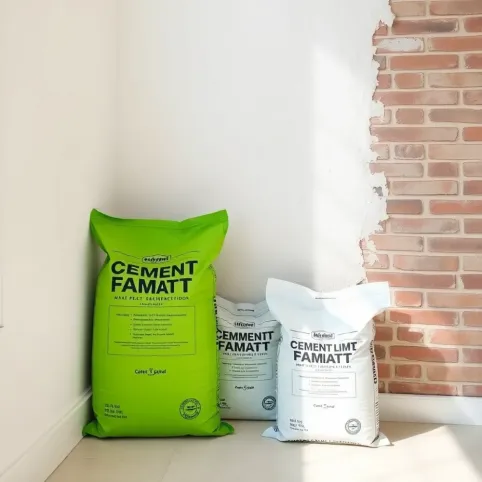 Czym tynkować łazienkę