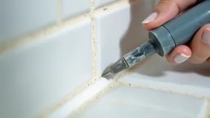 Czym uszczelnić brodzik prysznica