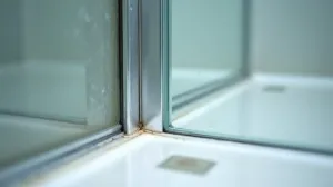 Czym uszczelnić kabinę prysznicową