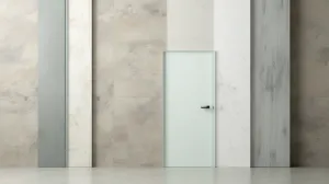 Czym wyłożyć ściany w kabinie prysznicowej