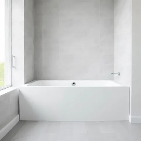 Deante Wanna do zabudowy