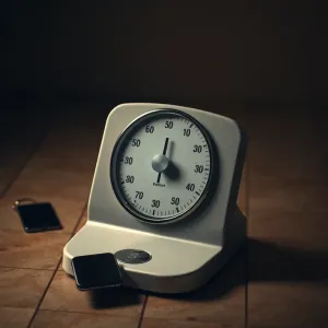 Dlaczego waga łazienkowa pokazuje różne wyniki