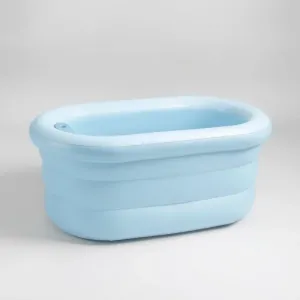 Dmuchana wanna dla niepełnosprawnych