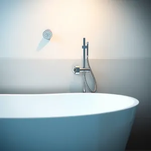 Dobra bateria wannowa z prysznicem