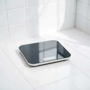 Dobra waga łazienkowa