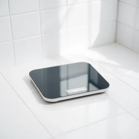 Dobra waga łazienkowa