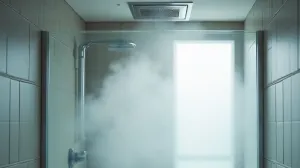 dodatkowa wentylacja łazienki