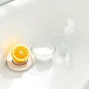 Domowe sposoby na wybielenie wanny