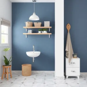 Domowy środek do czyszczenia łazienki