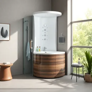 DOSPEL wentylator łazienkowy