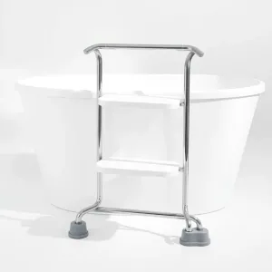 Drabinka do wanny dla niepełnosprawnych