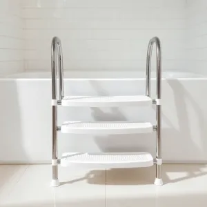 Drabinki do wanny dla niepełnosprawnych