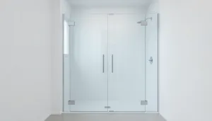 Drzwi prysznicowe na wymiar cena